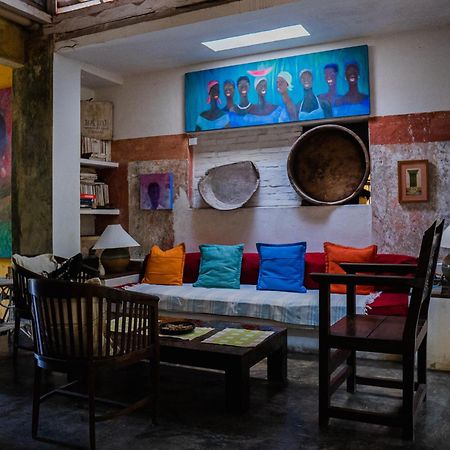 Hotel Casa Real Del Cabrero By Soho Kartagena Zewnętrze zdjęcie