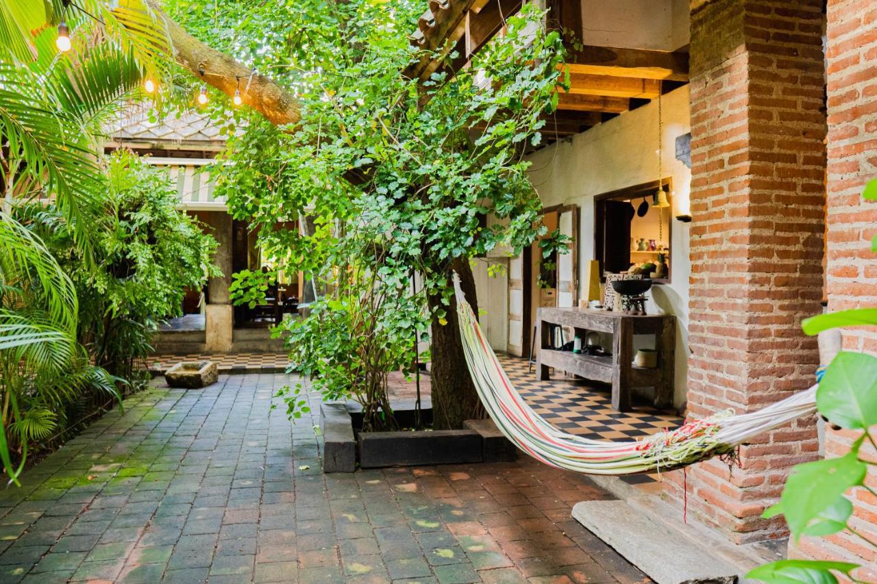 Hotel Casa Real Del Cabrero By Soho Kartagena Zewnętrze zdjęcie
