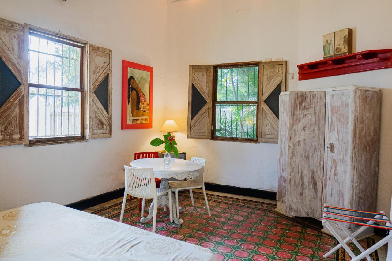Hotel Casa Real Del Cabrero By Soho Kartagena Zewnętrze zdjęcie
