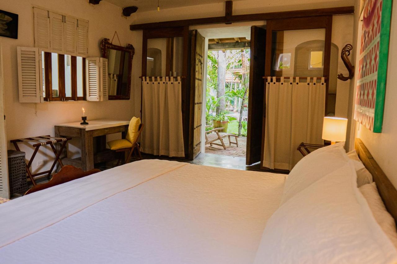 Hotel Casa Real Del Cabrero By Soho Kartagena Zewnętrze zdjęcie
