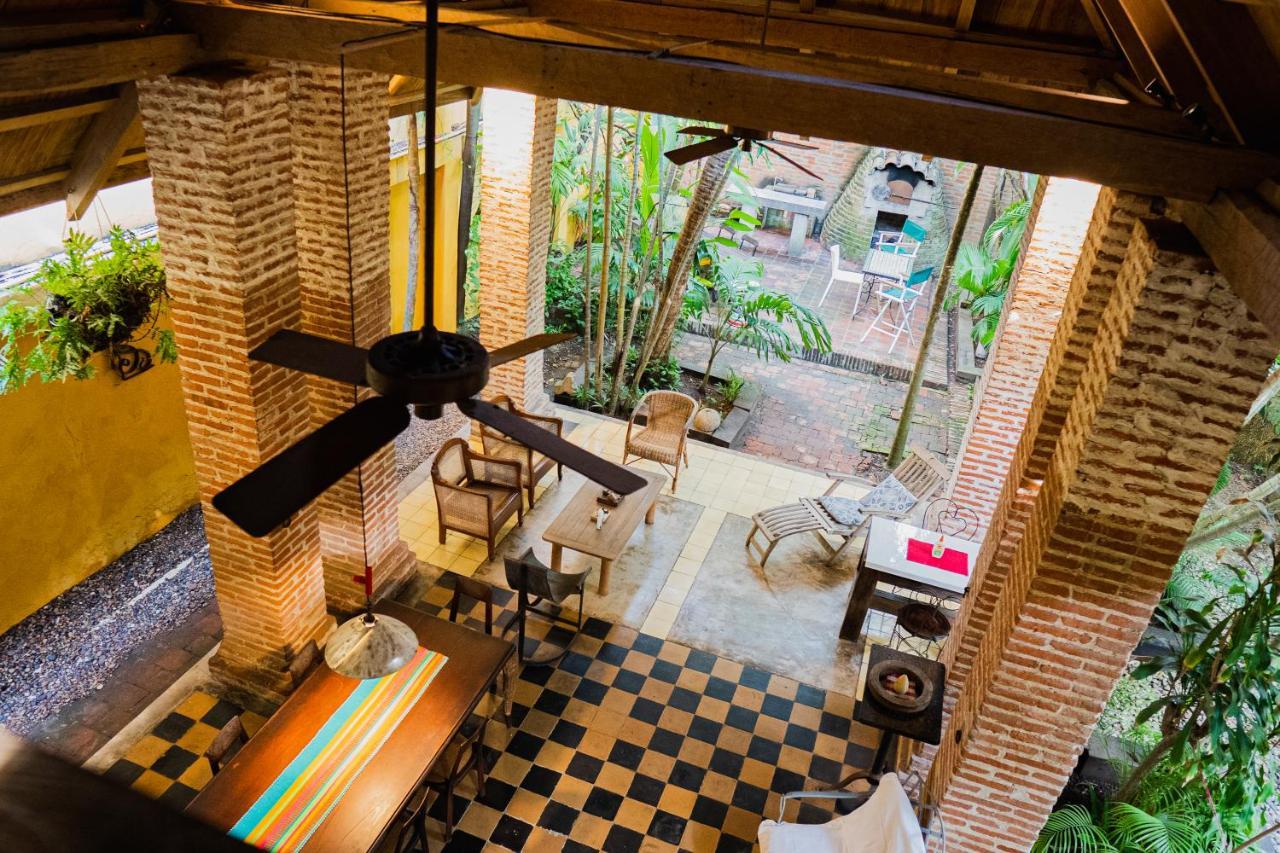 Hotel Casa Real Del Cabrero By Soho Kartagena Zewnętrze zdjęcie