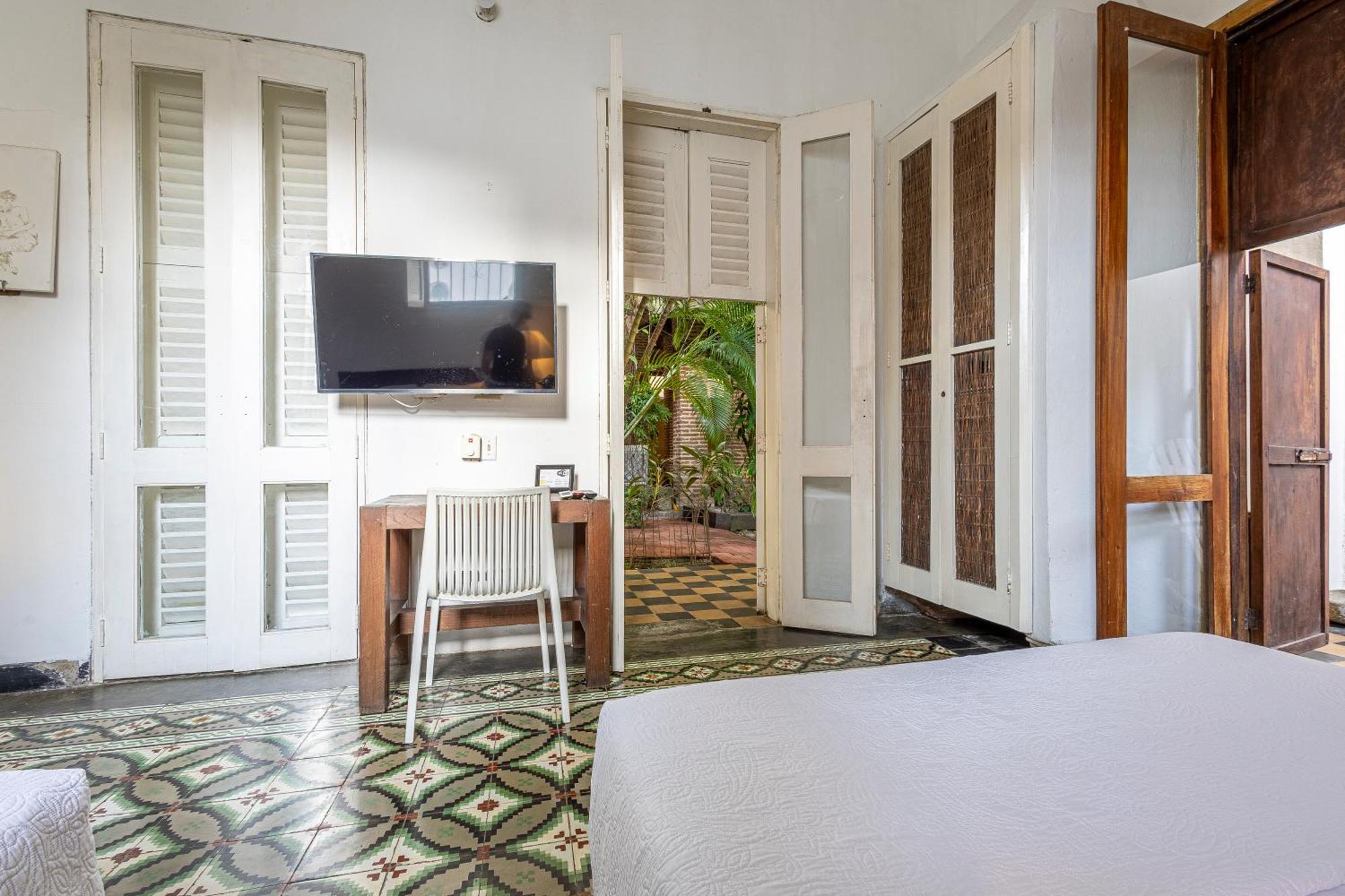 Hotel Casa Real Del Cabrero By Soho Kartagena Zewnętrze zdjęcie