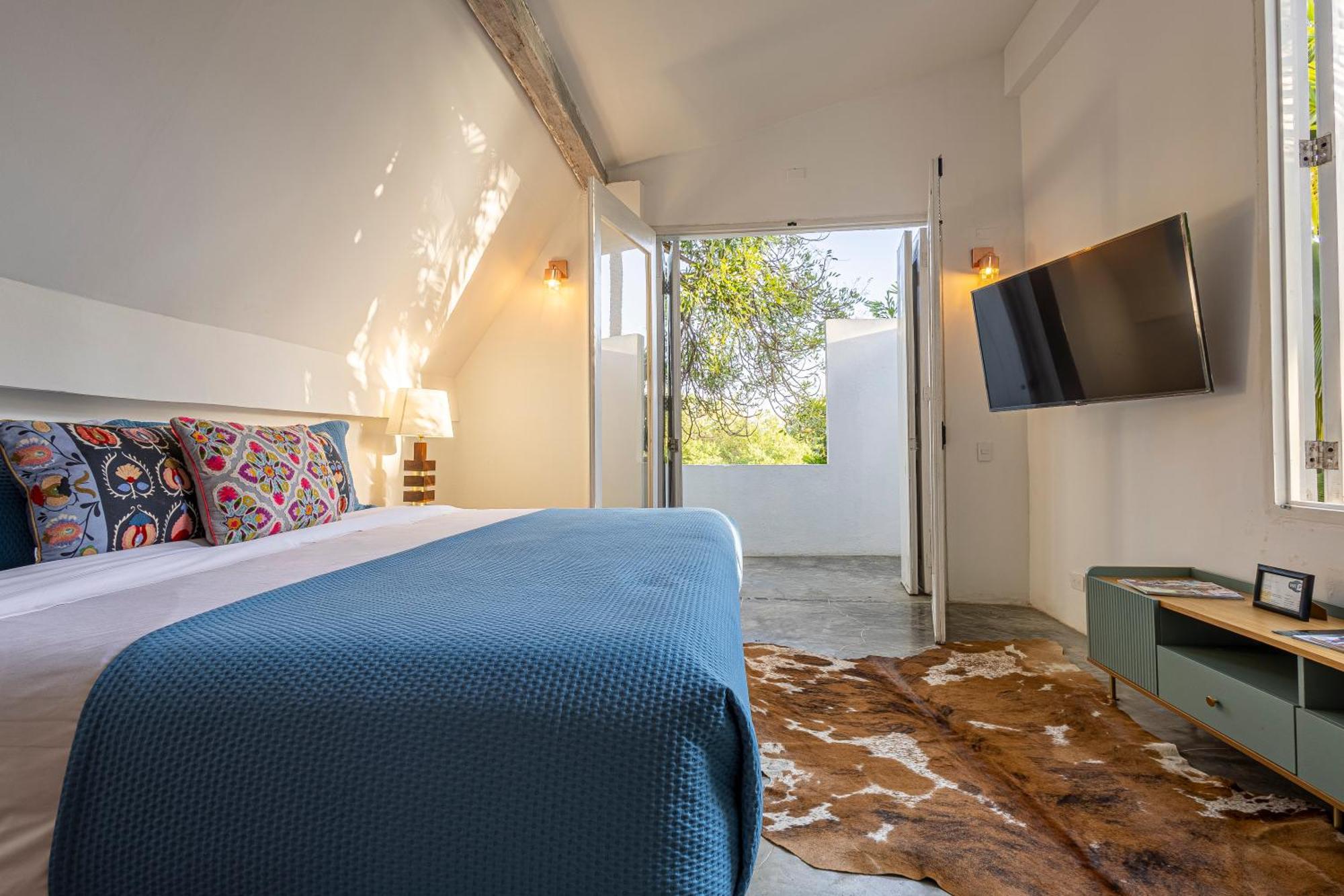 Hotel Casa Real Del Cabrero By Soho Kartagena Zewnętrze zdjęcie