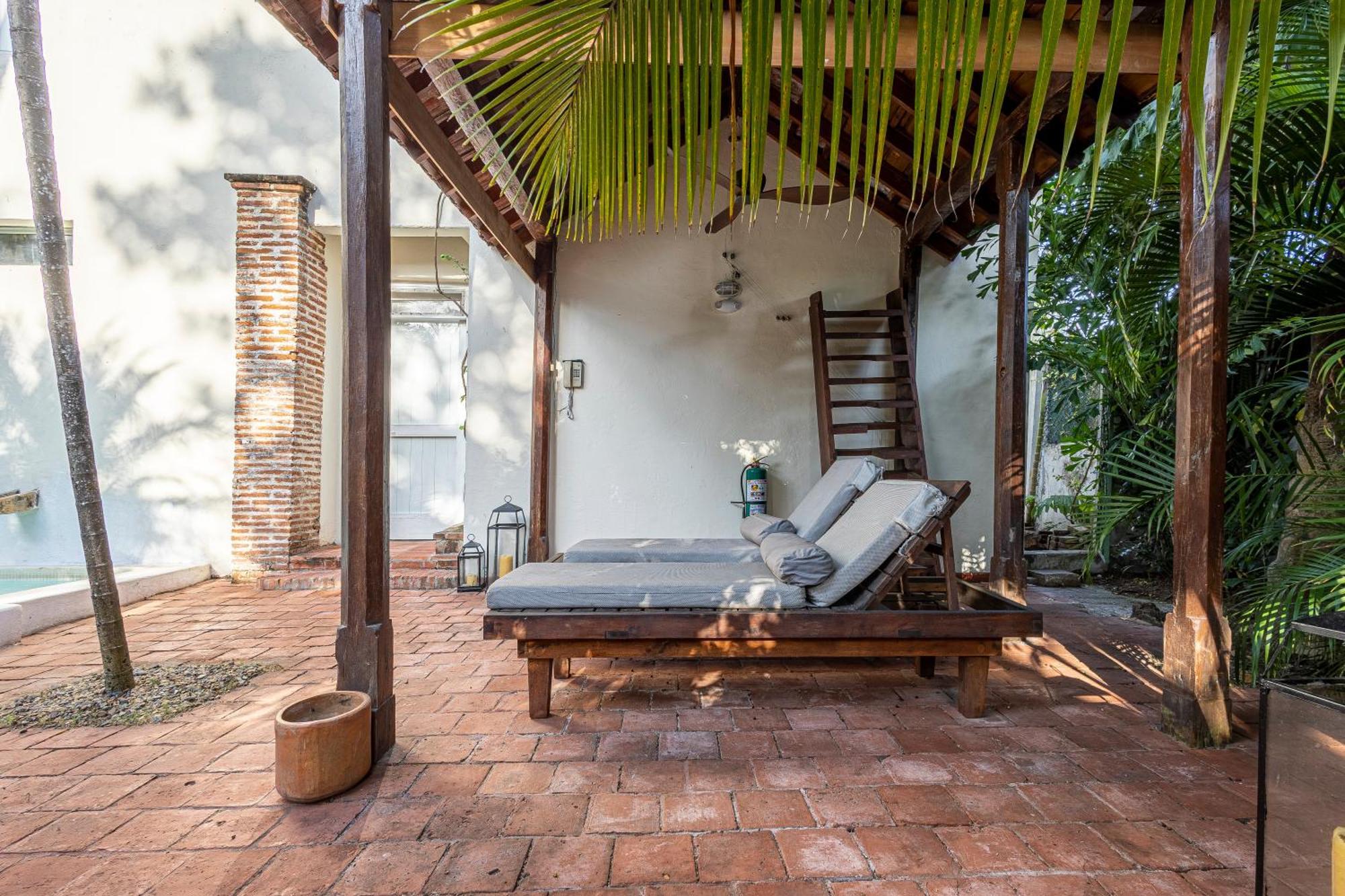 Hotel Casa Real Del Cabrero By Soho Kartagena Zewnętrze zdjęcie