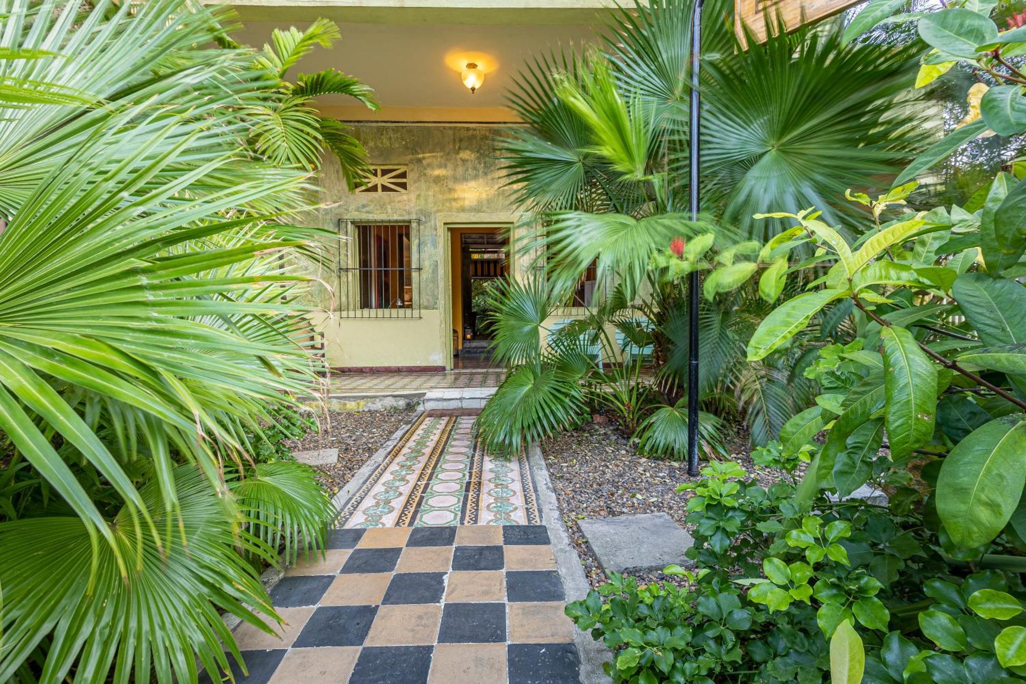 Hotel Casa Real Del Cabrero By Soho Kartagena Zewnętrze zdjęcie