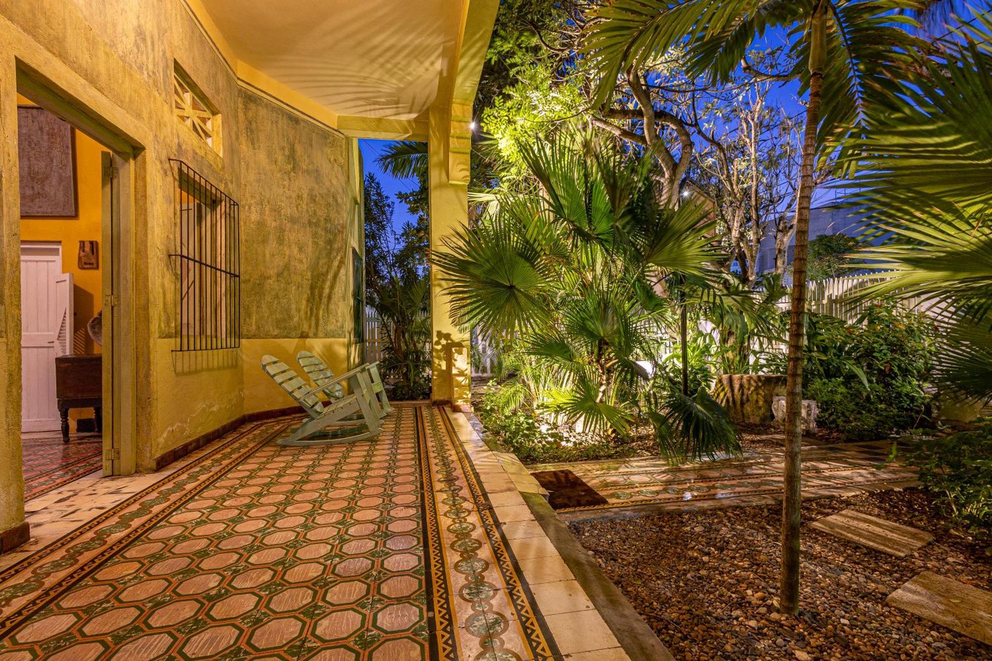 Hotel Casa Real Del Cabrero By Soho Kartagena Zewnętrze zdjęcie