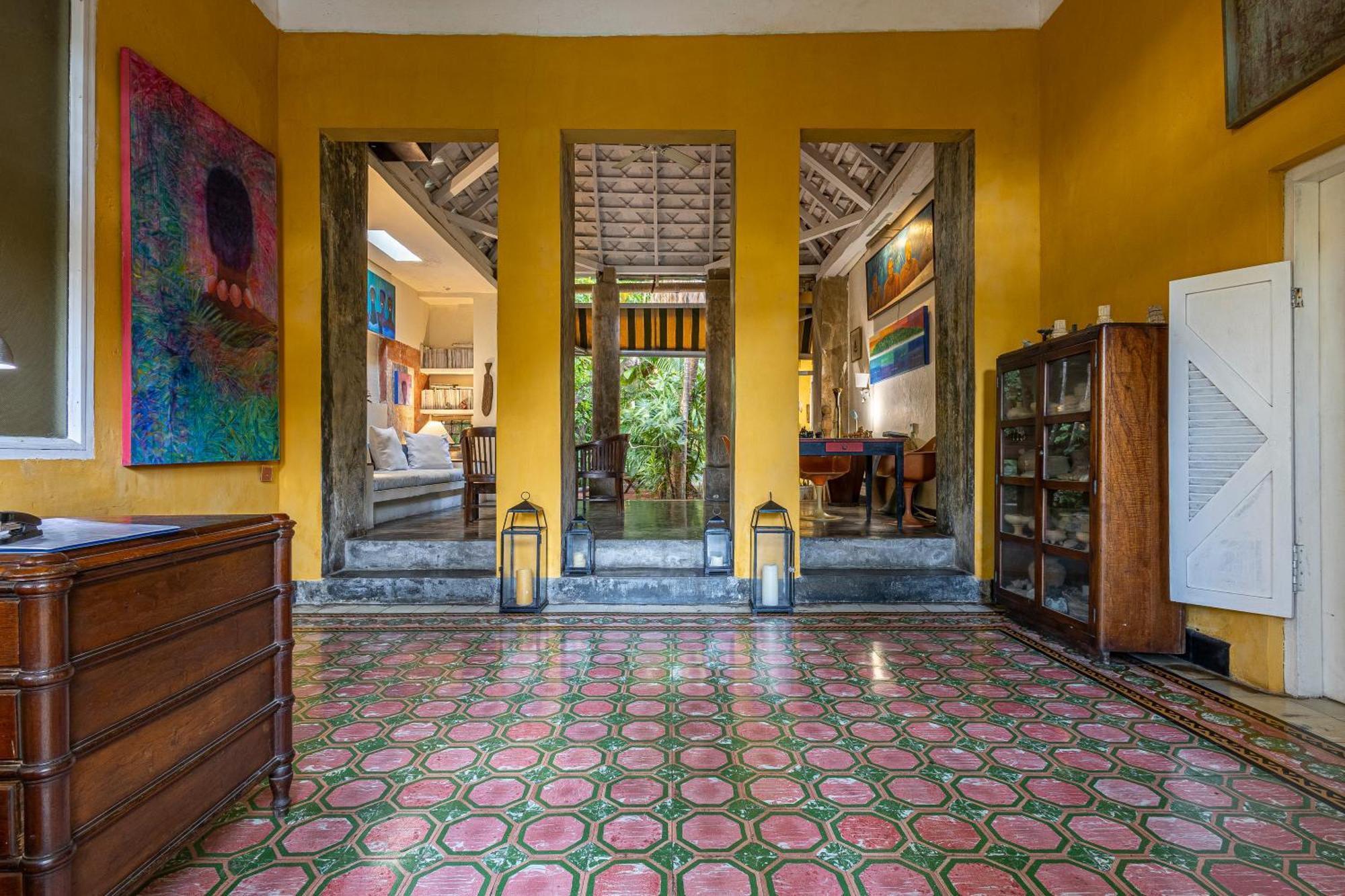 Hotel Casa Real Del Cabrero By Soho Kartagena Zewnętrze zdjęcie