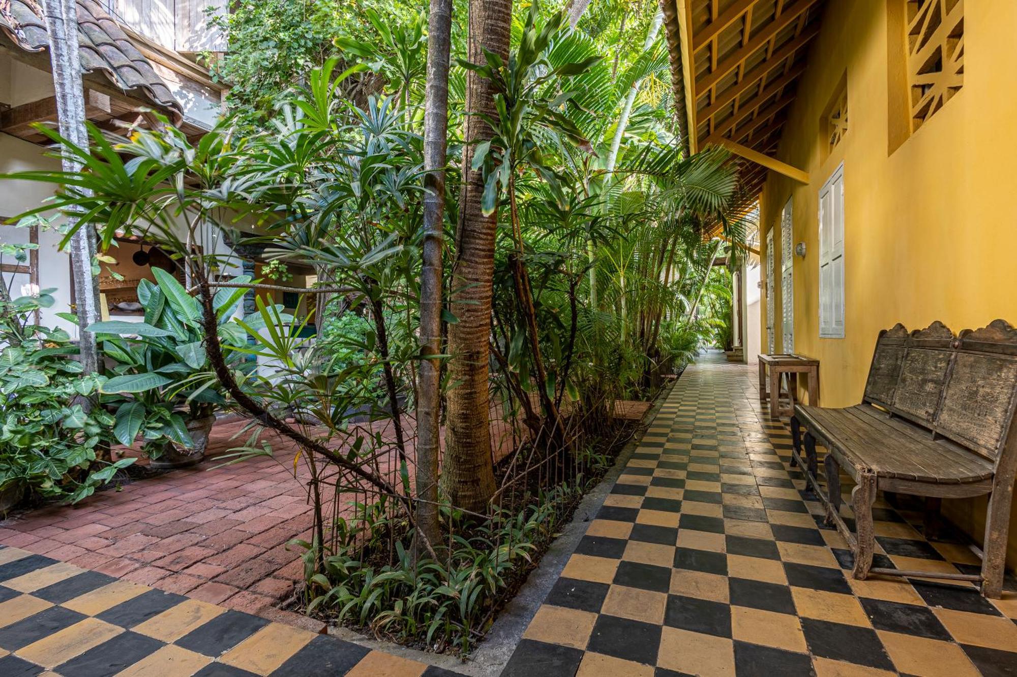 Hotel Casa Real Del Cabrero By Soho Kartagena Zewnętrze zdjęcie