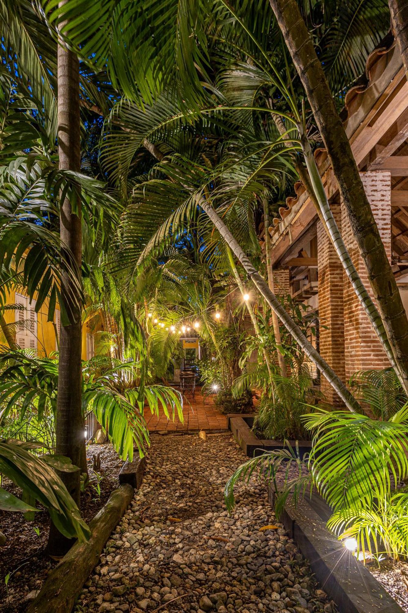 Hotel Casa Real Del Cabrero By Soho Kartagena Zewnętrze zdjęcie