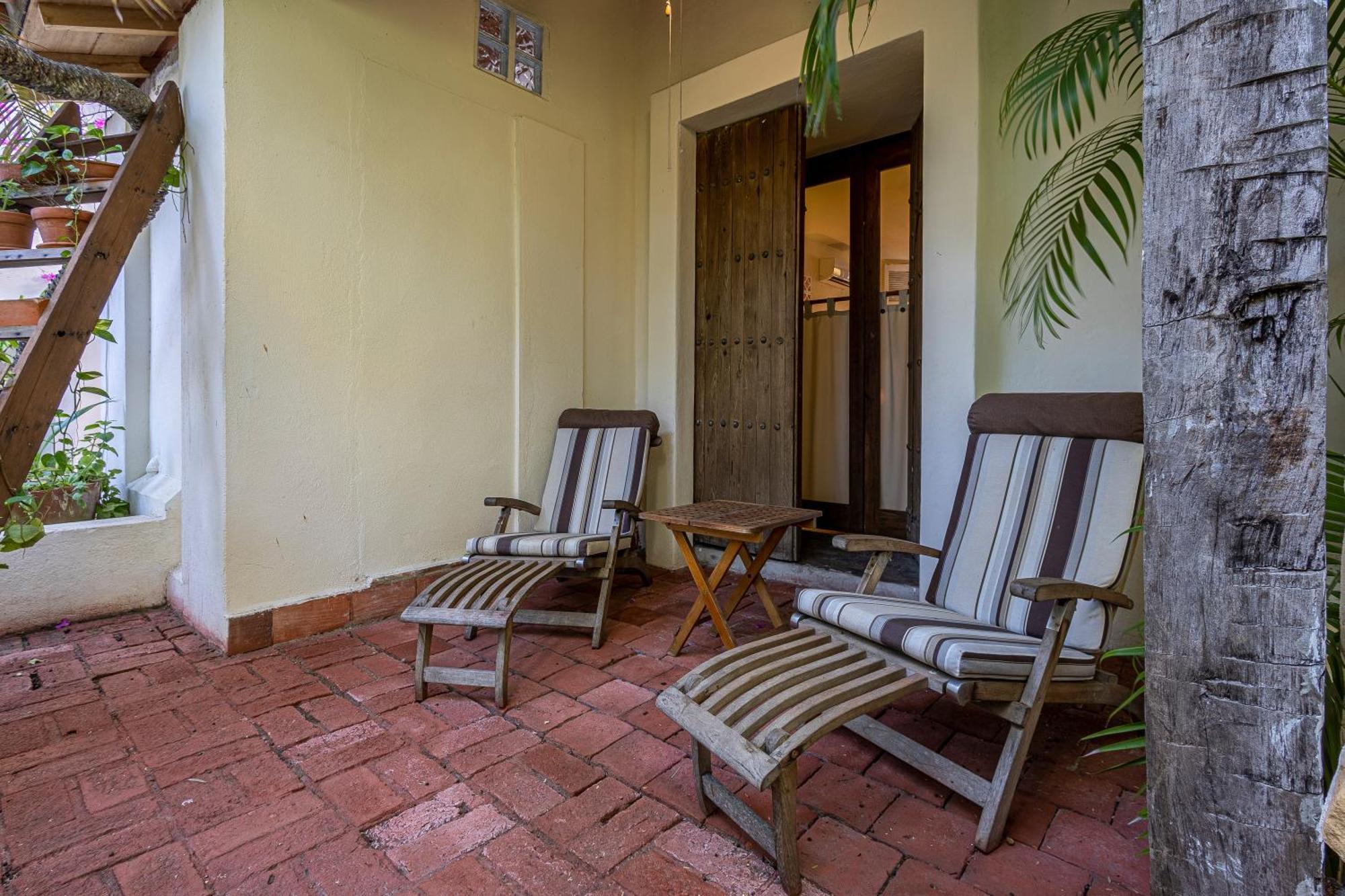 Hotel Casa Real Del Cabrero By Soho Kartagena Zewnętrze zdjęcie